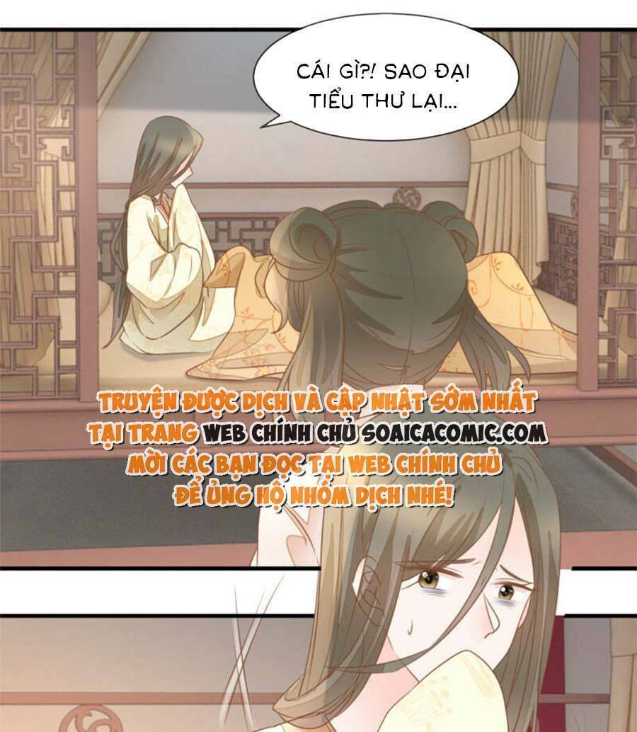 Thiên Kim Độc Phi Trọng Sinh Chương 28 Ảnh 20