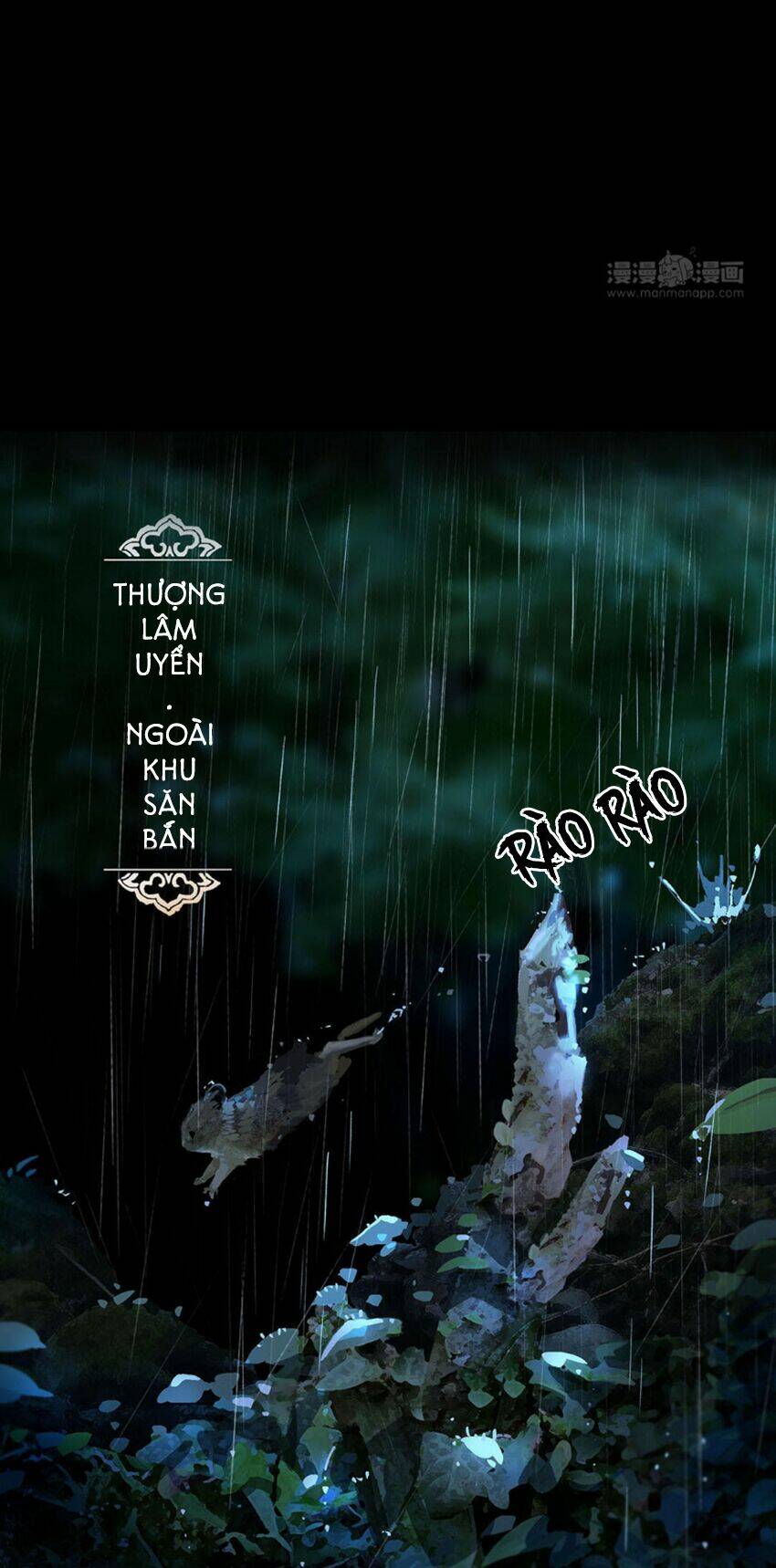 Lưu Hoa Bất Cập Xuân Chương 38 Ảnh 32