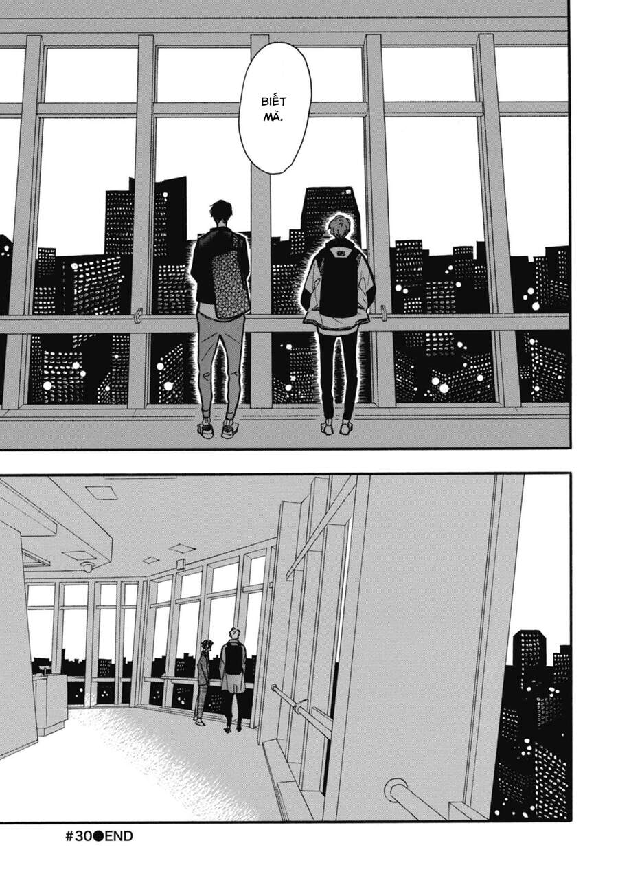 Blue Sky Complex Chương 30 Ảnh 38