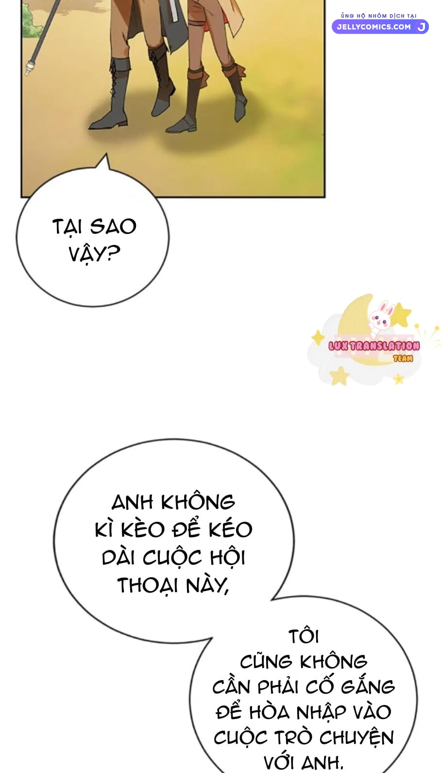 Sự Tán Tỉnh Ích Kỷ Chương 5 Ảnh 61