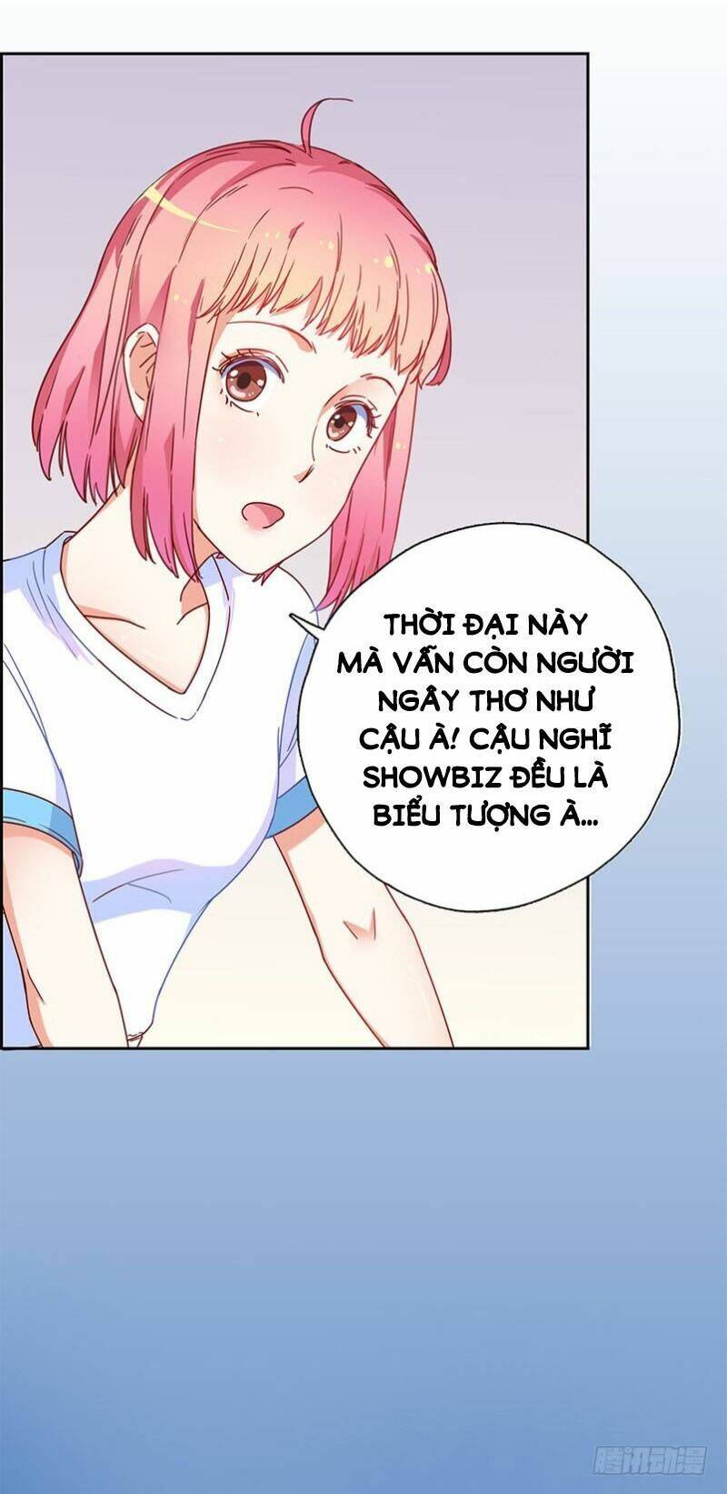 Giao Ước Hôn Nhân Trên Giường Đừng Xem Là Thật Chương 17 Ảnh 9