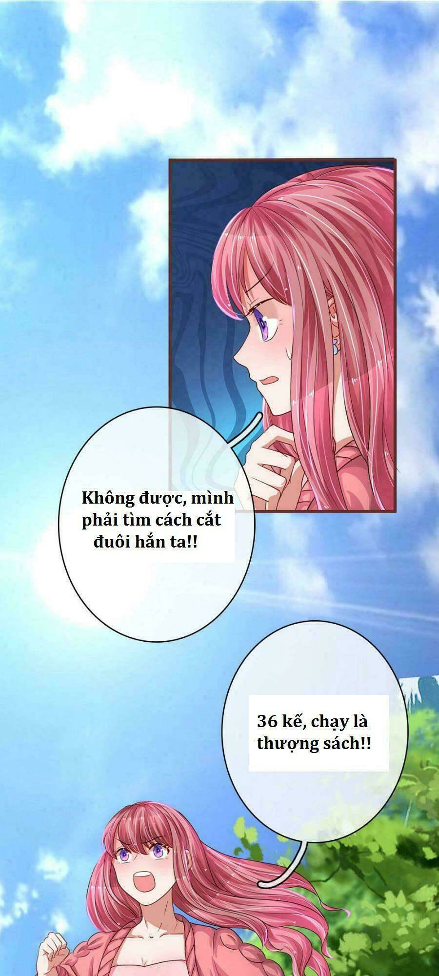 Trùng Sinh Để Trả Thù Chương 43 Ảnh 15