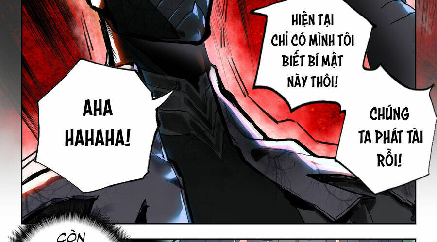 Thôn Phệ Thời Không Chương 141 Ảnh 37