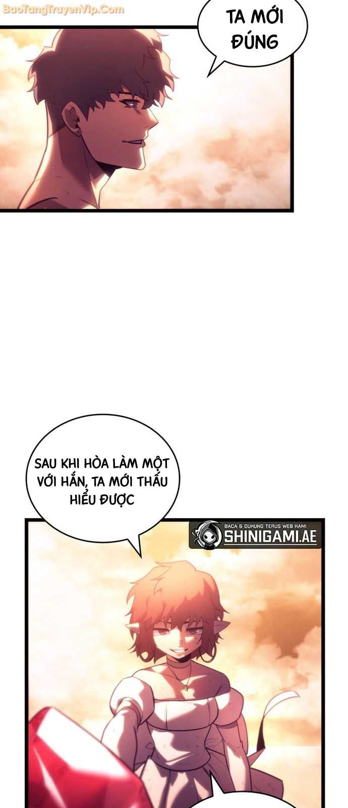Sự Trở Lại Của Người Chơi Cấp Sss Chương 140 Ảnh 21
