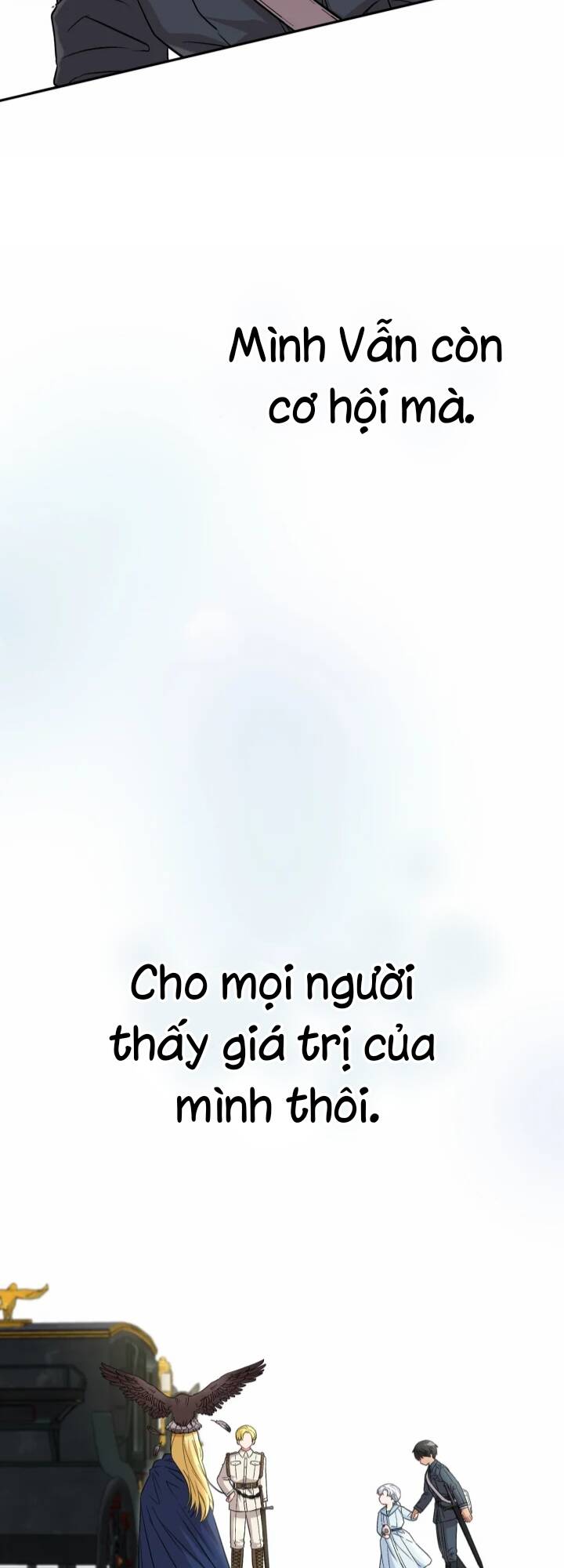 Tái Sinh Thành Con Gái Của Kẻ Phản Diện Chương 24 Ảnh 37
