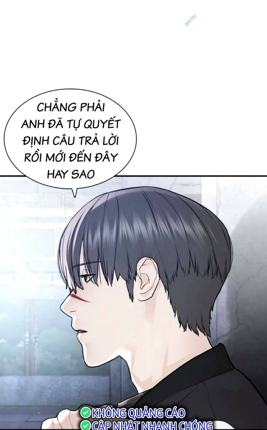 Cách Chiến Thắng Trận Đấu Chương 201 Ảnh 18