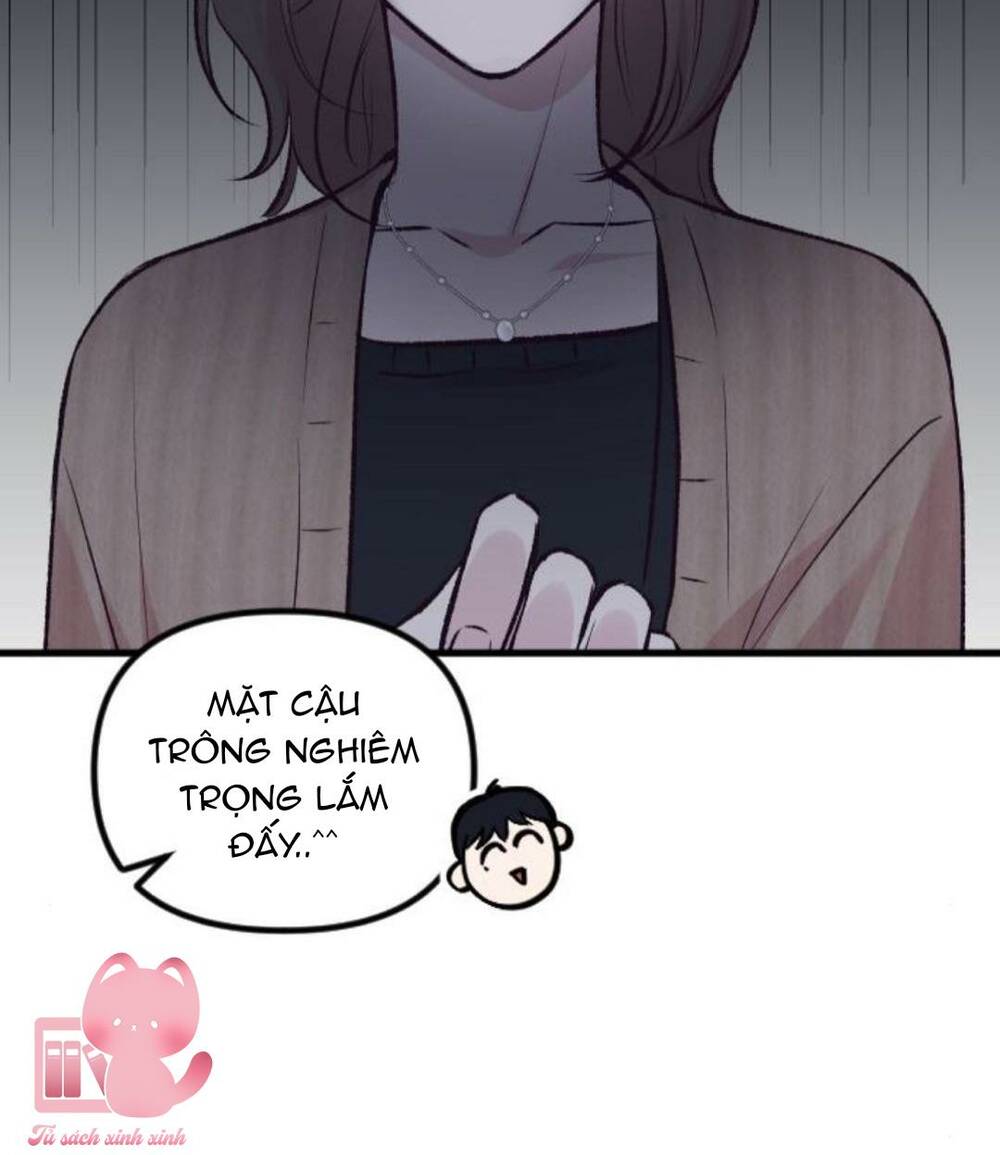 Tình Cờ Ta Gặp Nhau Chương 10 Ảnh 53