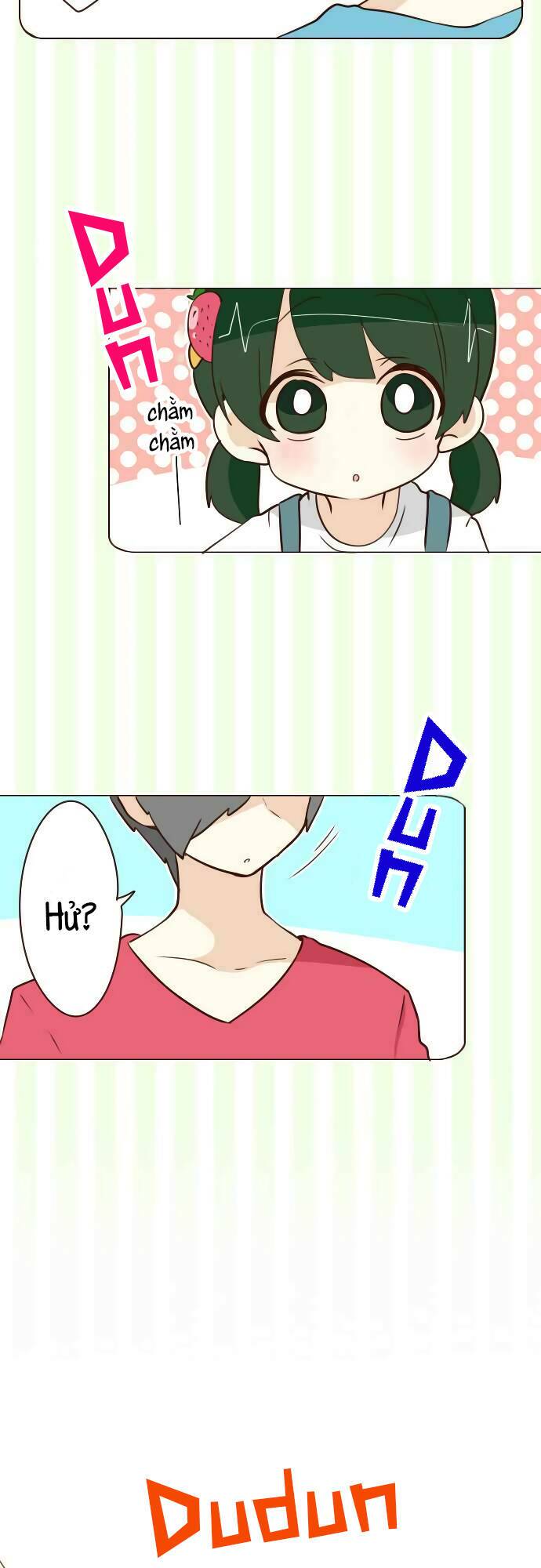 Ike Loli Chương 35 Ảnh 5