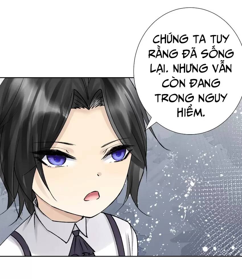 Bản Giáo Chủ Thân Bất Do Kỷ Chương 49 Ảnh 63