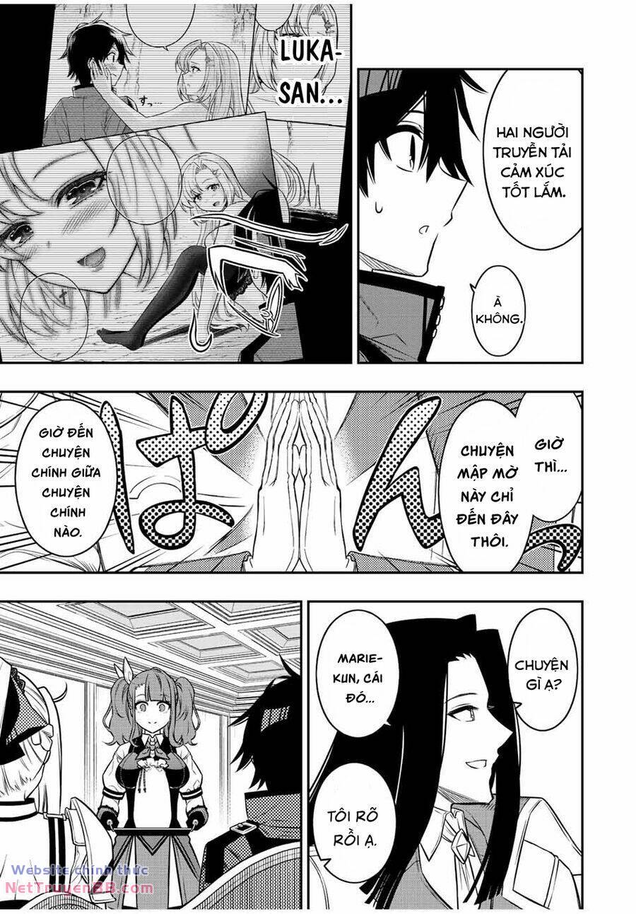 The Reincarnated Inferior Magic Swordsman Chương 80 Ảnh 14