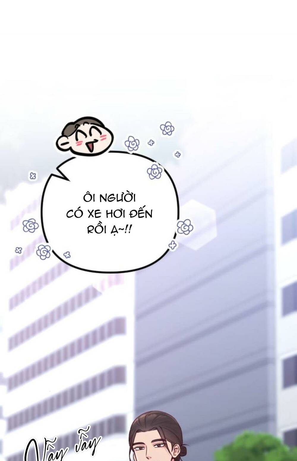 Tình Cờ Ta Gặp Nhau Chương 11 Ảnh 101