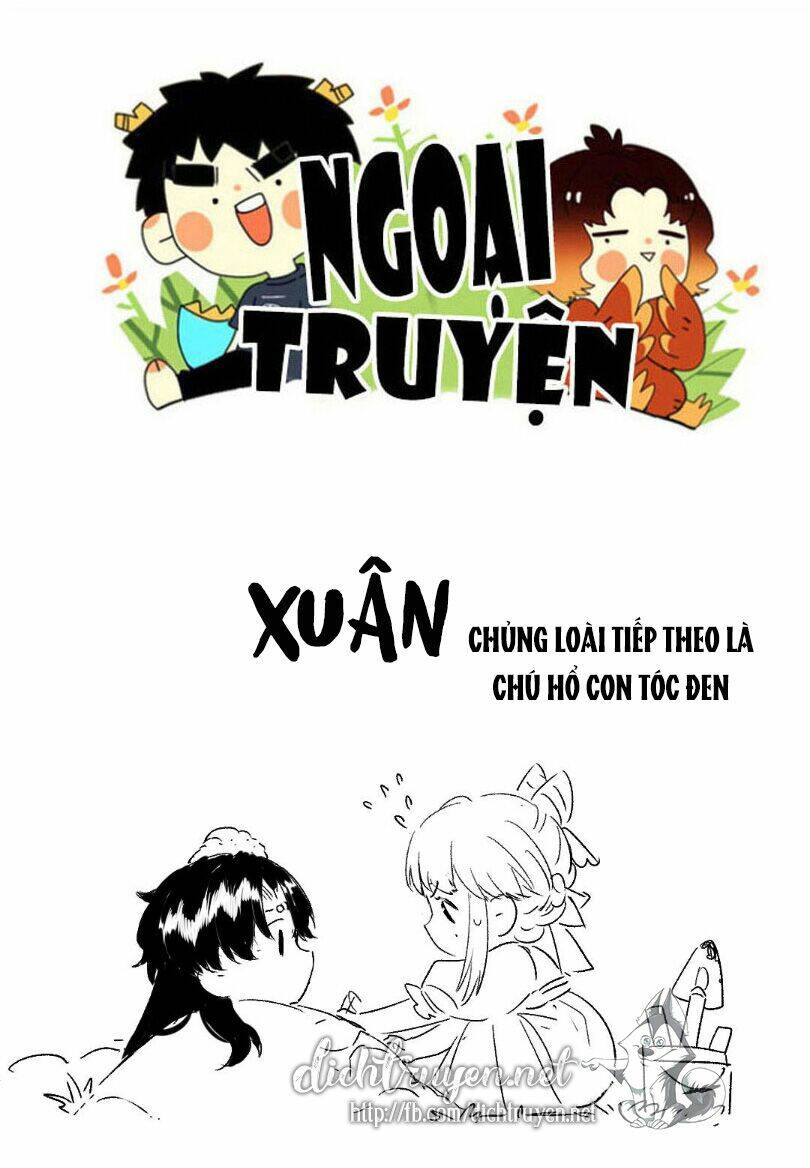 Lưu Hoa Bất Cập Xuân Chương 36 Ảnh 27