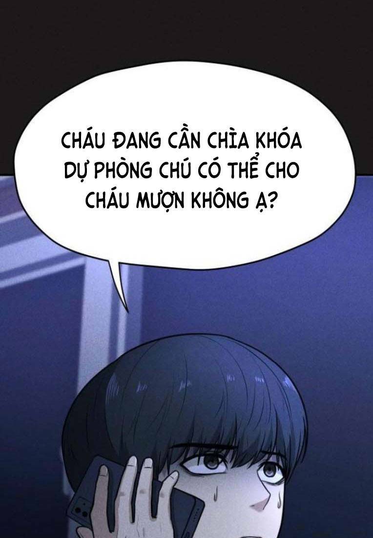 Phòng Kín Chương 22 Ảnh 71
