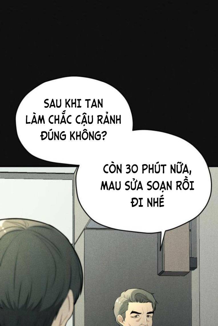 Phòng Kín Chương 18 Ảnh 18