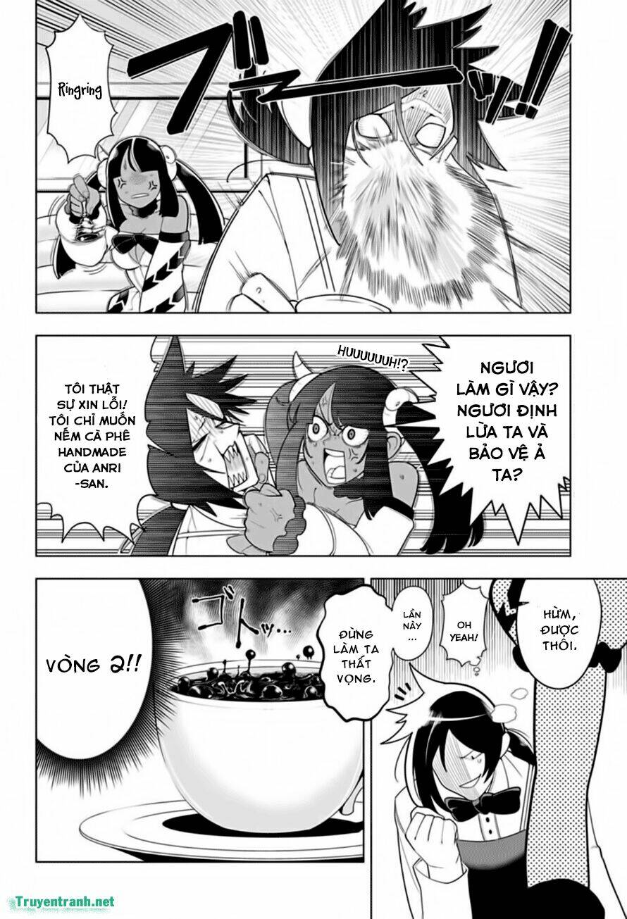 Samon-Kun Wa Summoner Chương 21 Ảnh 6