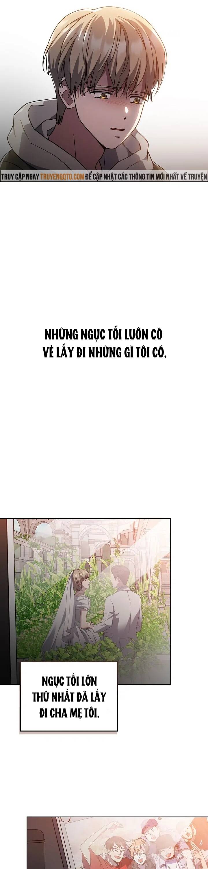 Dấu Vết Mặt Trời Chương 95 Ảnh 24