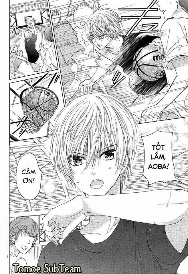 Aoba-Kun Ni Kikitai Koto Chương 1 Ảnh 6
