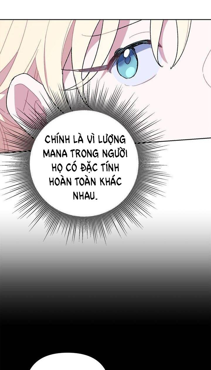 Cách Mà Pháp Sư Đối Mặt Với Cái Chết Chương 19.1 Ảnh 12