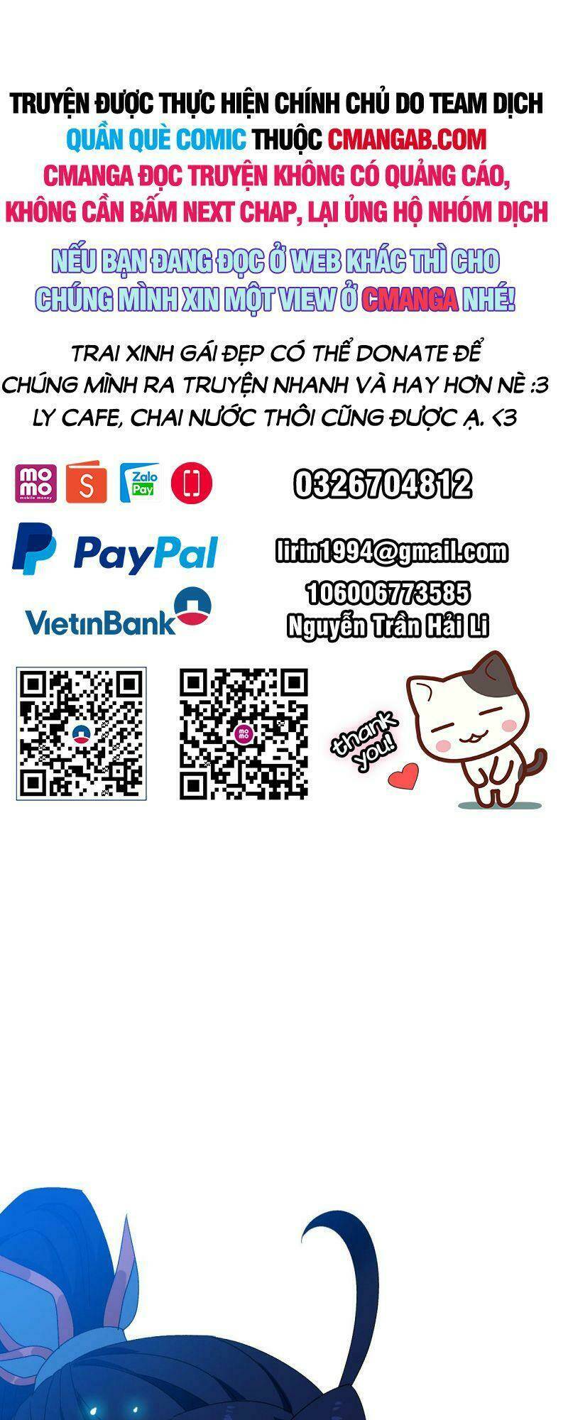 Siêu Đạo Thần Thuật Chương 108 Ảnh 2
