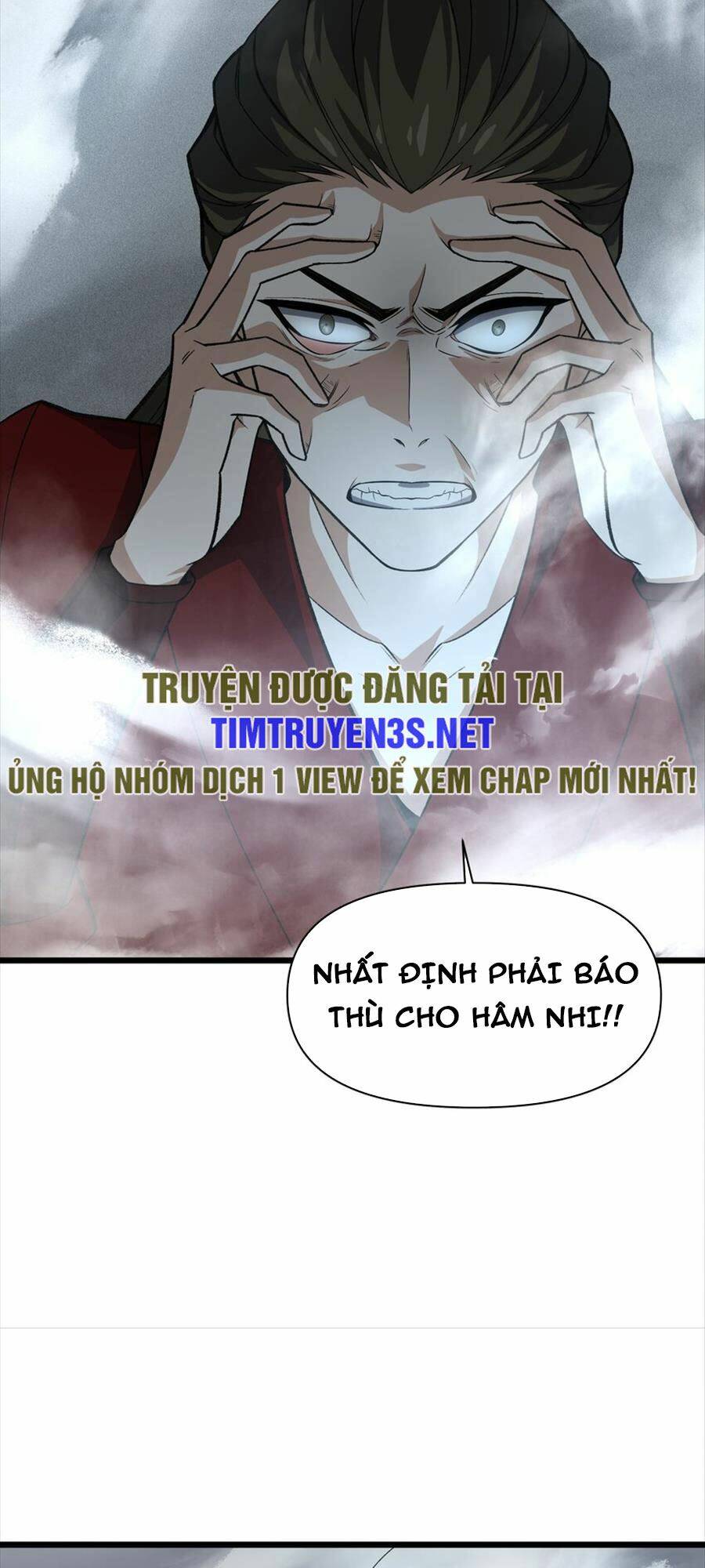 Liêu Trai Không Thể Nào Xinh Đẹp Như Vậy Chương 35 Ảnh 8