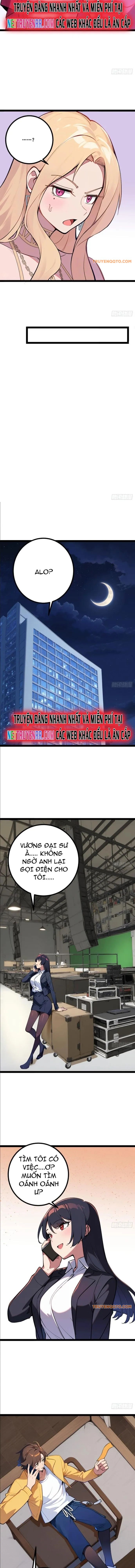 Phong Thủy Thiên Sư Ngành Giải Trí Chương 8 Ảnh 13