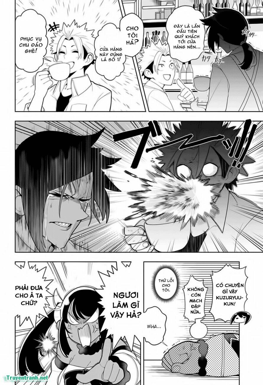 Samon-Kun Wa Summoner Chương 21 Ảnh 8