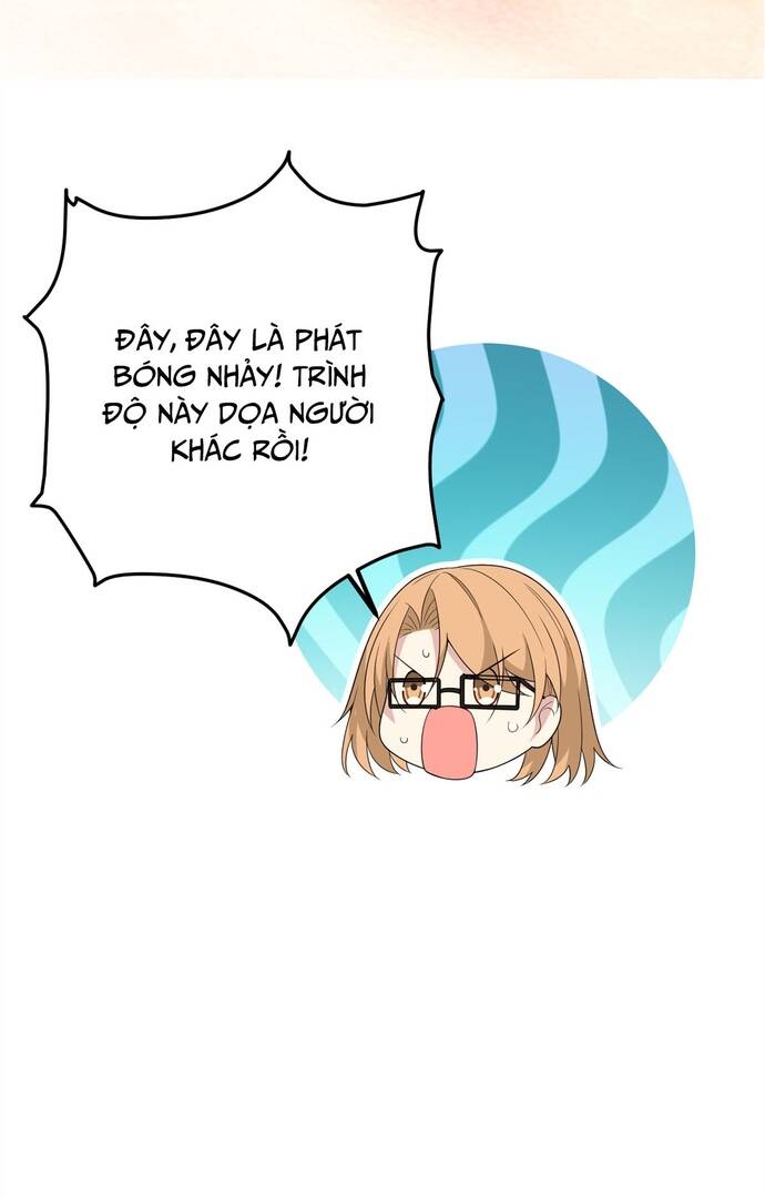 Tôi Ở Thế Giới Khác Dựa Dẫm Vào Phụ Nữ Chương 156 Ảnh 34