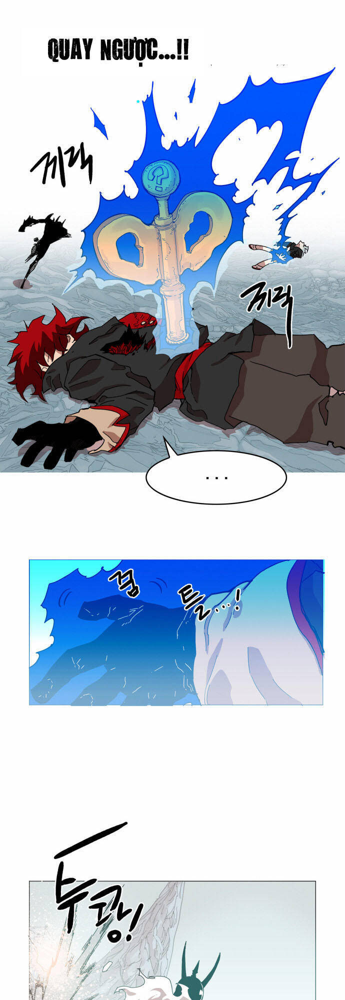 Hard Core Leveling Warrior Ss3 Chương 41 Ảnh 56