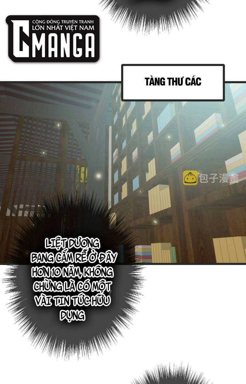 Siêu Đạo Thần Thuật Chương 112 Ảnh 16