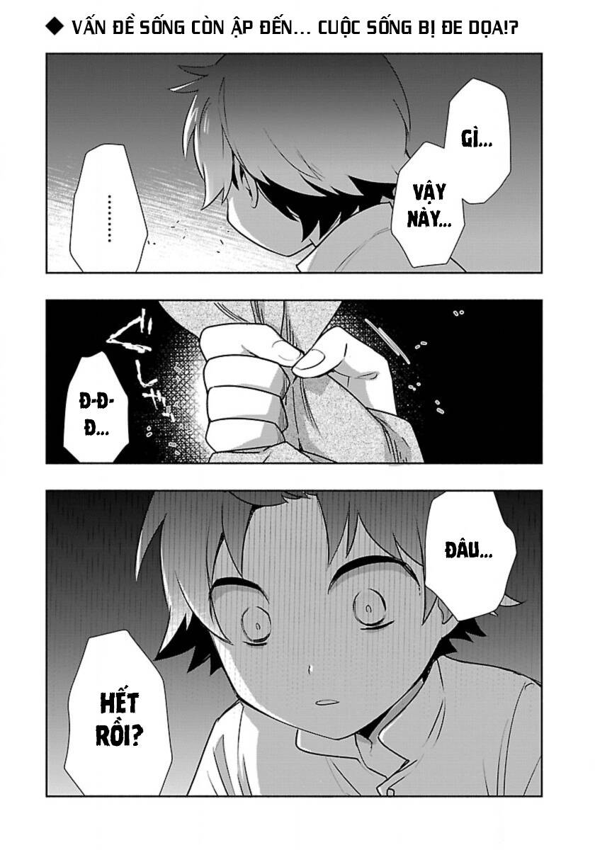 Tensei Shite Inaka De Slowlife Wo Okuritai Chương 62 Ảnh 3