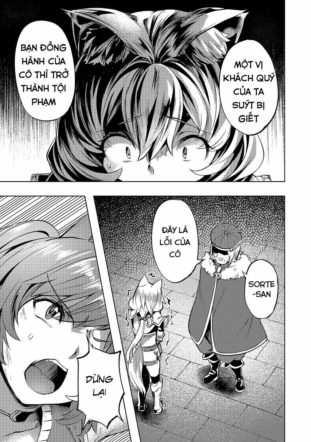 Isekai De Slow Life Wo Chương 23 Ảnh 7