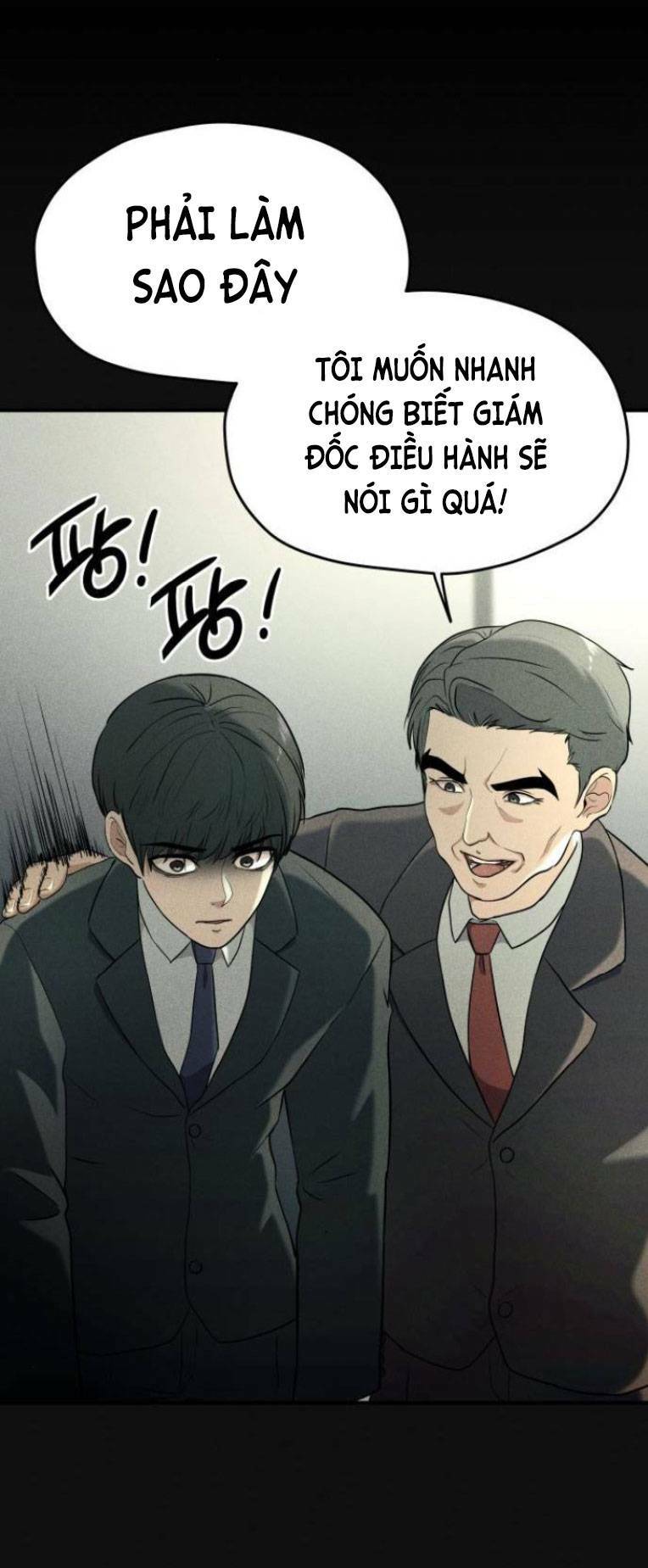 Phòng Kín Chương 18 Ảnh 16