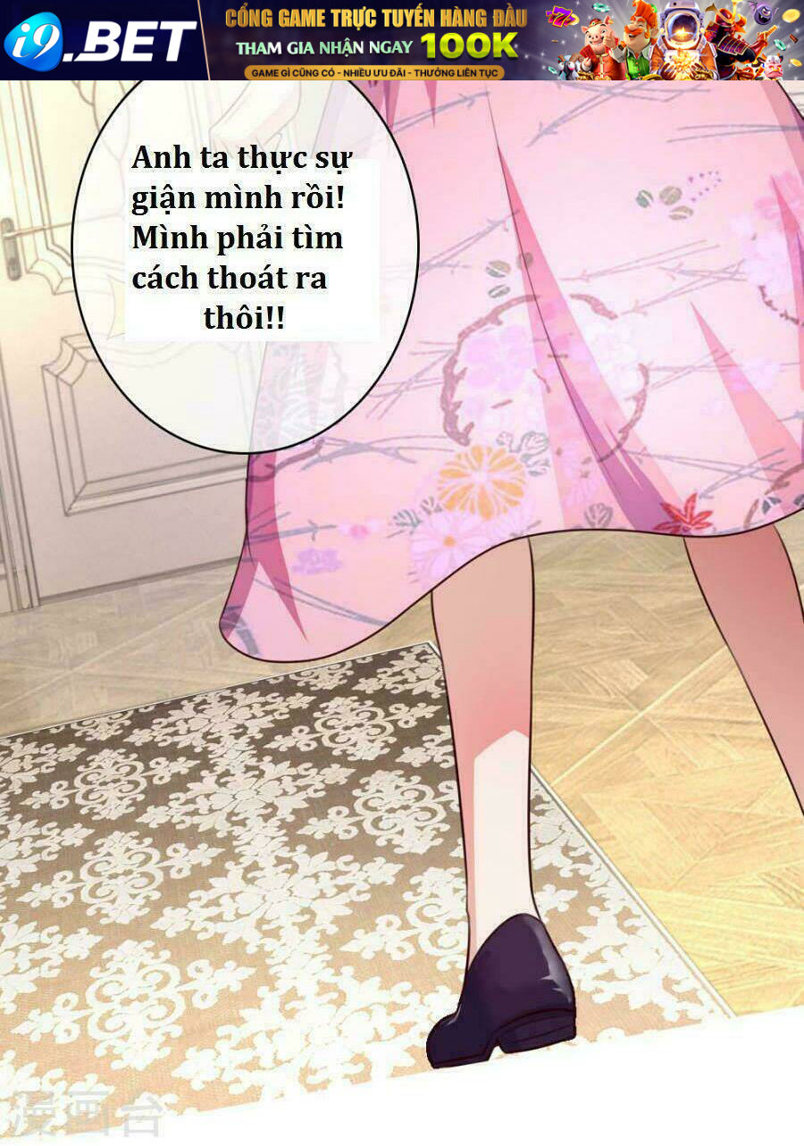 Trùng Sinh Để Trả Thù Chương 46 Ảnh 10