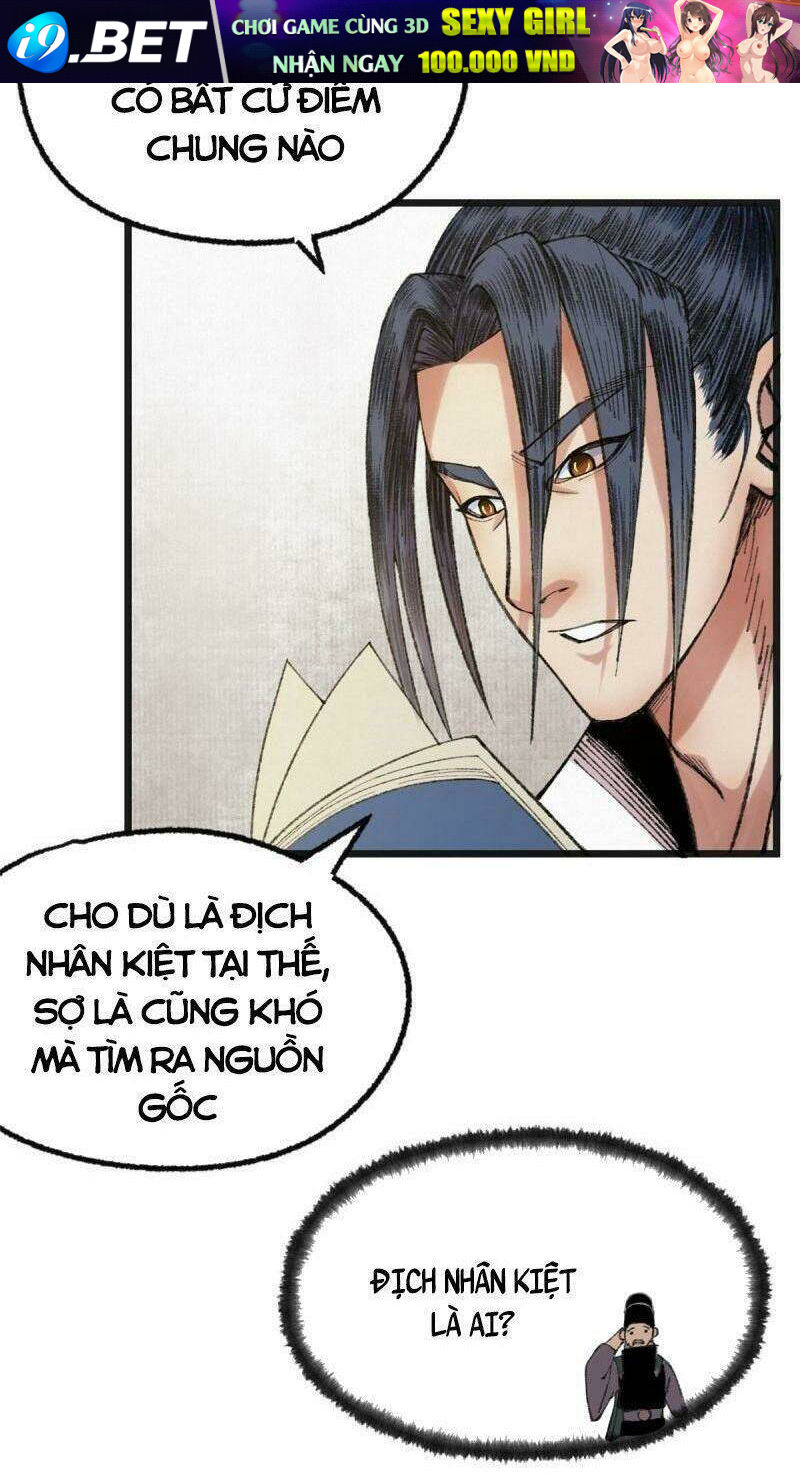 Khu Thần Chương 80 Ảnh 7