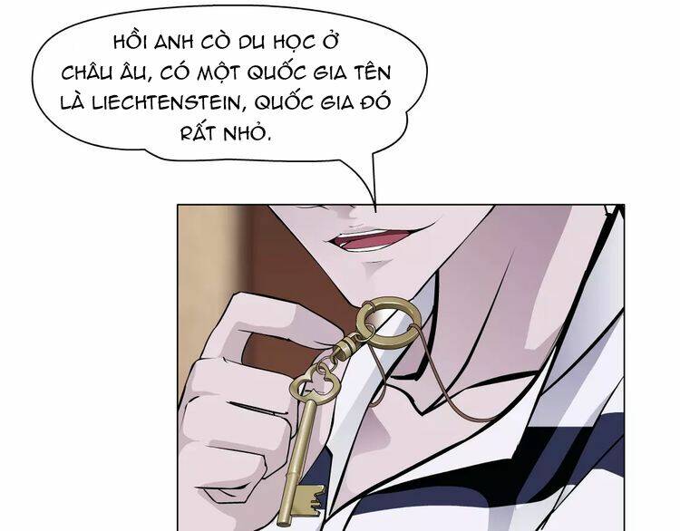 Cách Yêu Của Ác Ma Chương 50 Ảnh 17