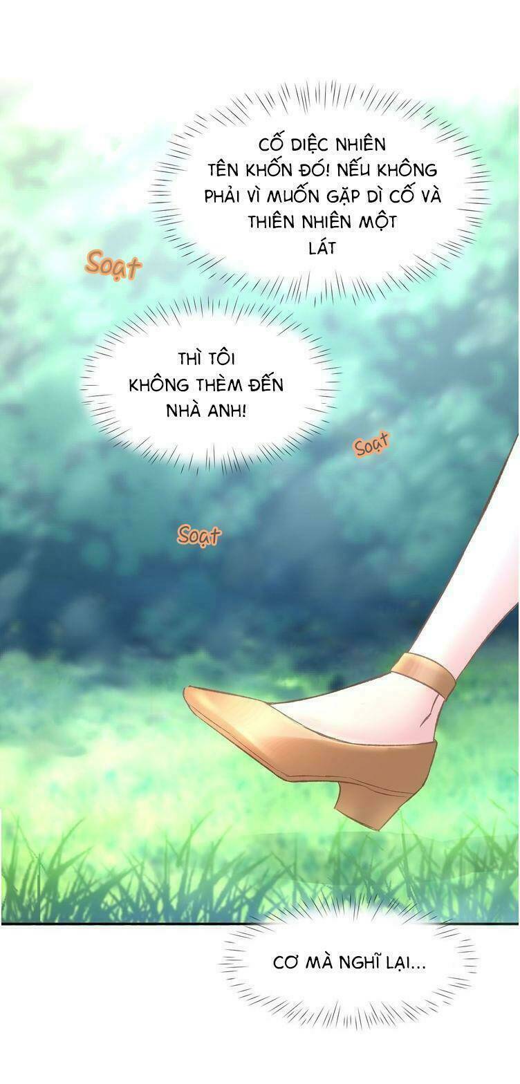 Cố Thiếu Sủng Thê Đến Ngộ Chương 8 Ảnh 20