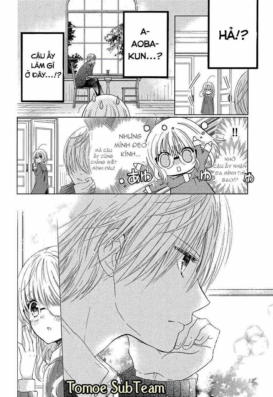 Aoba-Kun Ni Kikitai Koto Chương 1 Ảnh 17