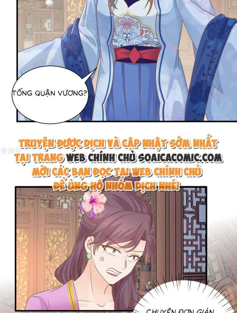 Thiên Kim Độc Phi Trọng Sinh Chương 24 Ảnh 8