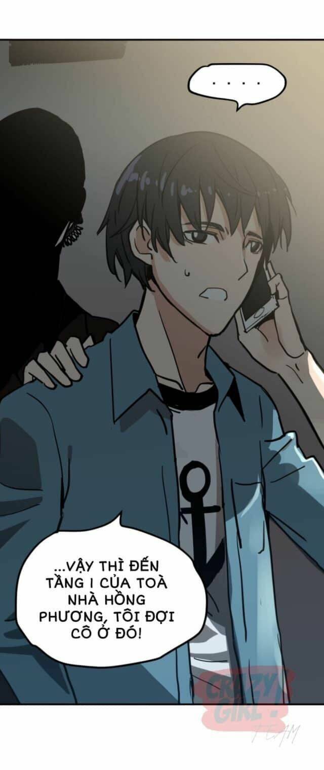 Kim Tiền Chí Thượng Chương 9 Ảnh 64