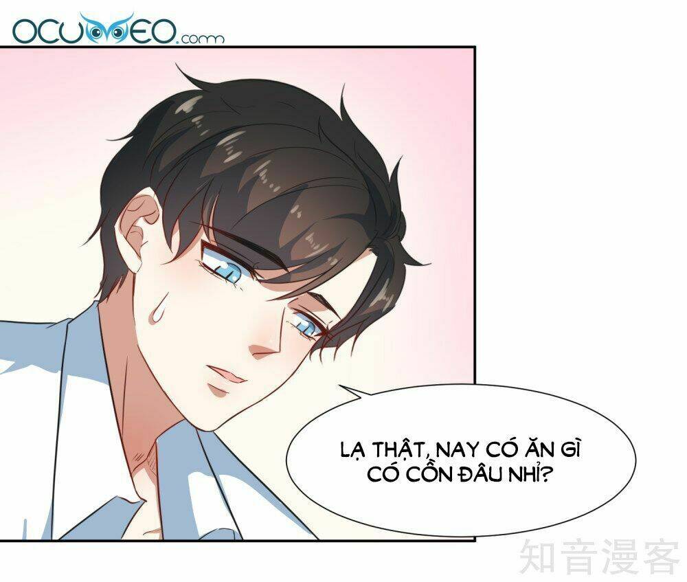 Thầy Giáo Ác Ma Yêu Tôi Rồi Chương 62 Ảnh 10