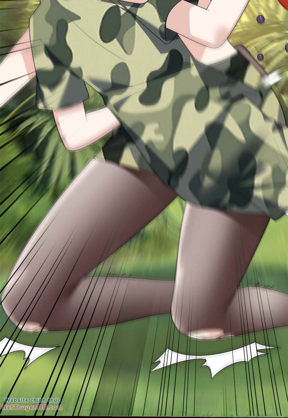 Tôi Ở Thế Giới Khác Dựa Dẫm Vào Phụ Nữ Chương 159 Ảnh 50