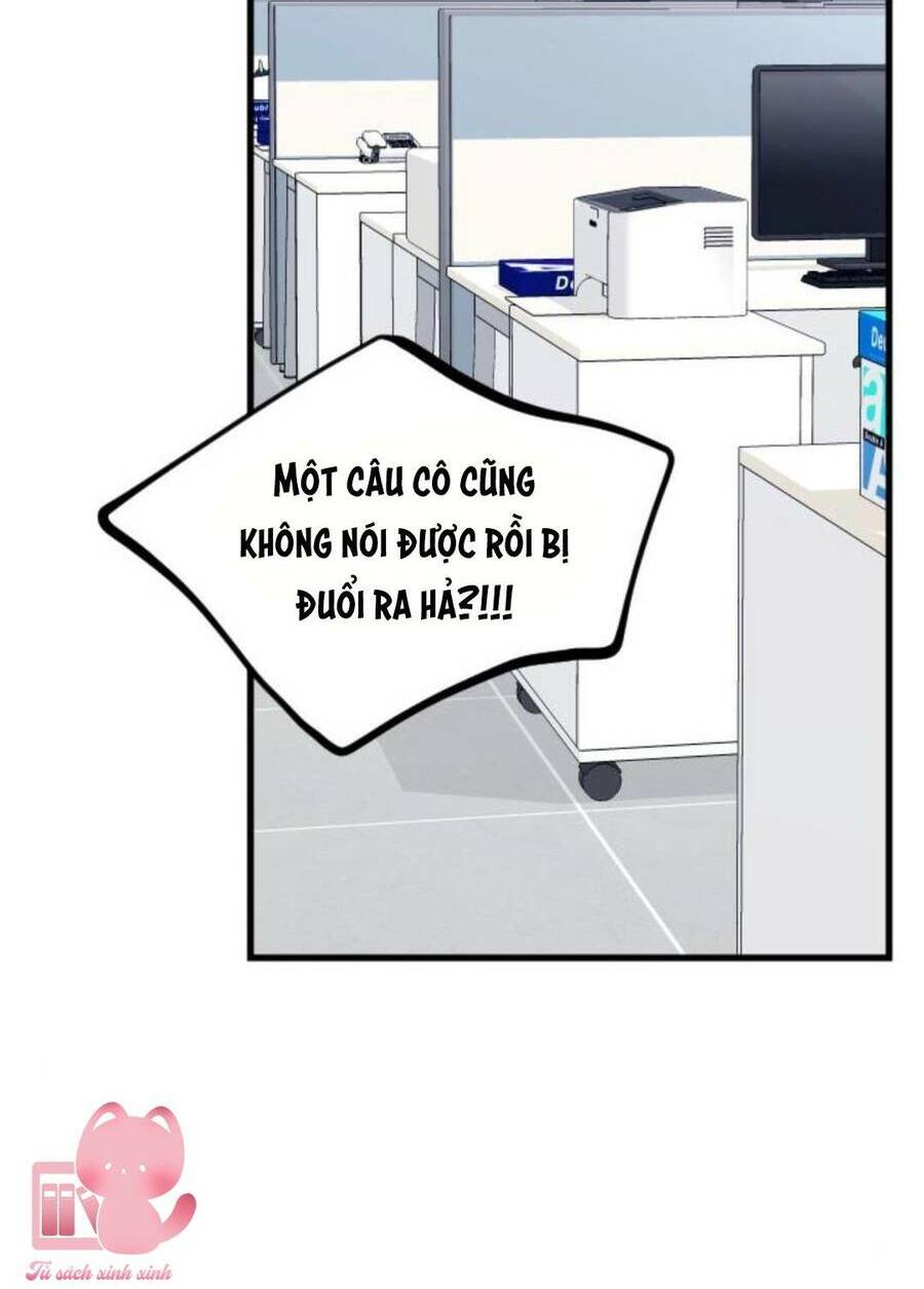 Tình Cờ Ta Gặp Nhau Chương 13 Ảnh 38