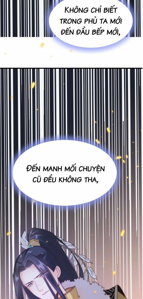 Cánh Diều Xanh Bay Trong Cơn Gió Chương 5 Ảnh 37