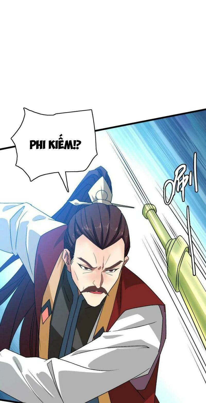Siêu Đạo Thần Thuật Chương 114 Ảnh 6