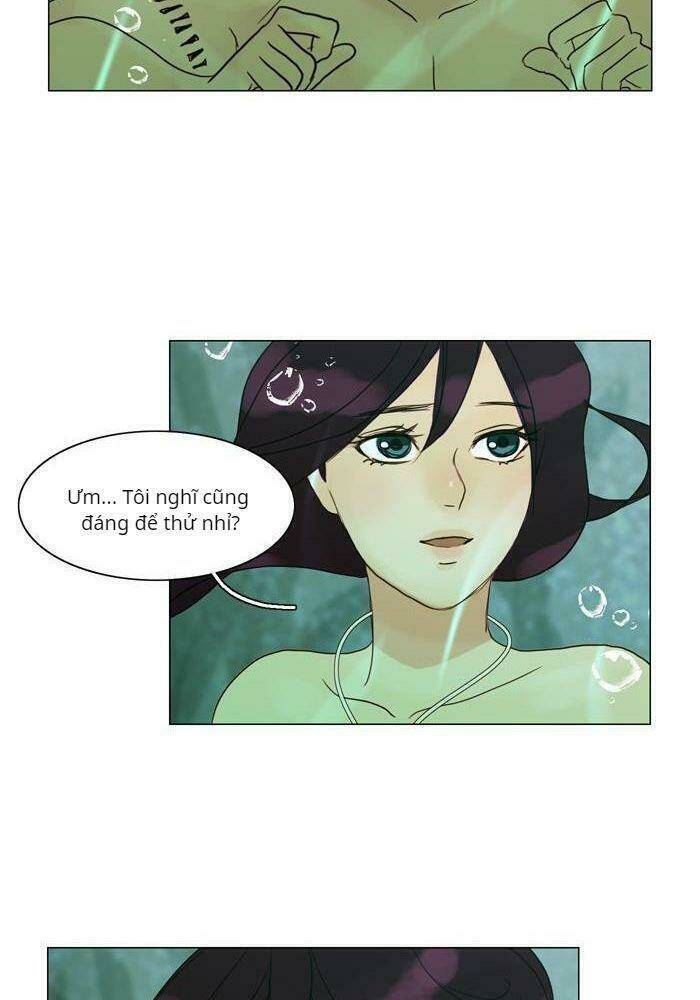 Khúc Hát Người Cá Siren Chương 63 Ảnh 37