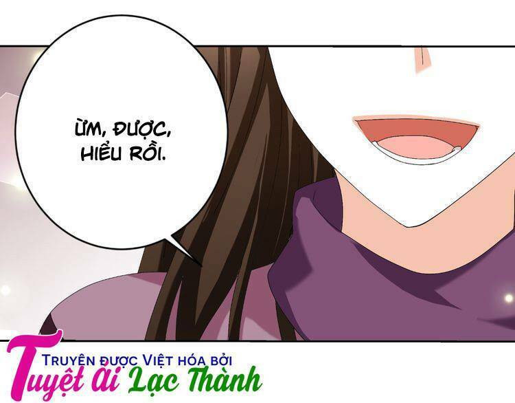 Phản Công Thành Siêu Sao Chương 23 Ảnh 18