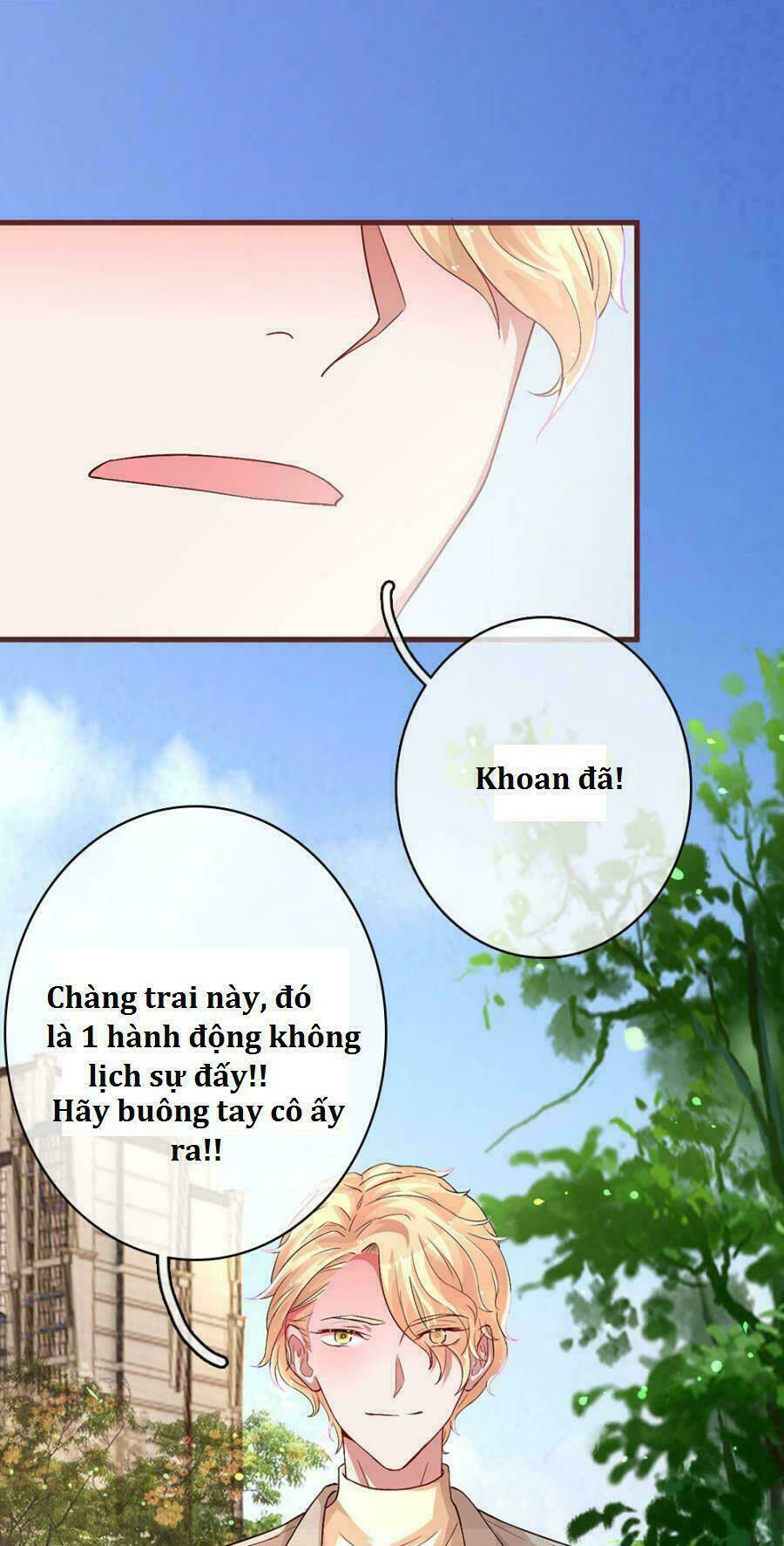 Trùng Sinh Để Trả Thù Chương 43 Ảnh 30