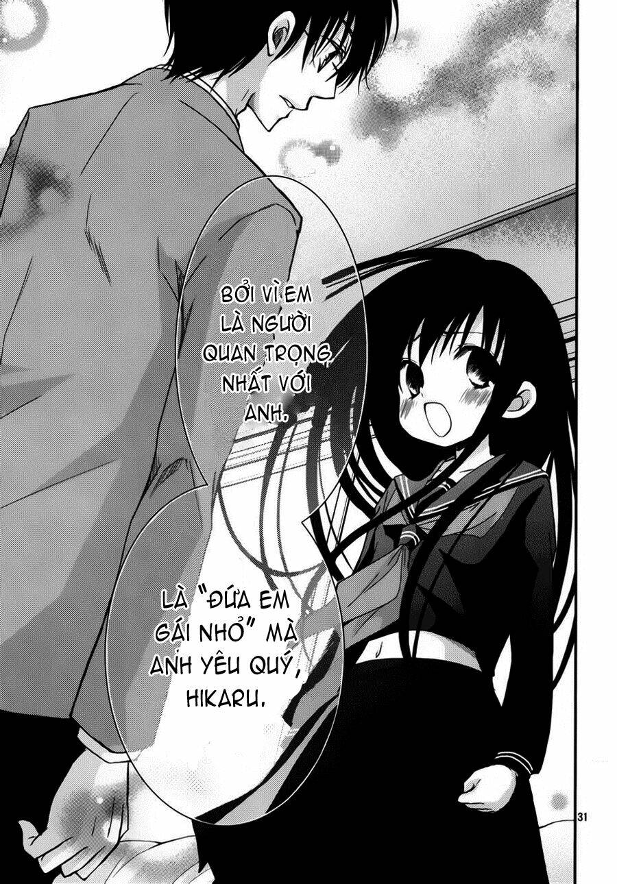 Ani Ga Imouto De Imouto Ga Ani Chương 3 Ảnh 32
