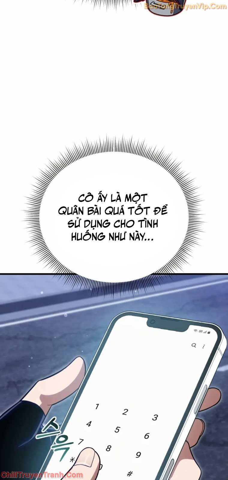 Sự Trở Lại Của Người Chơi Sau 10000 Năm Chương 107 Ảnh 56