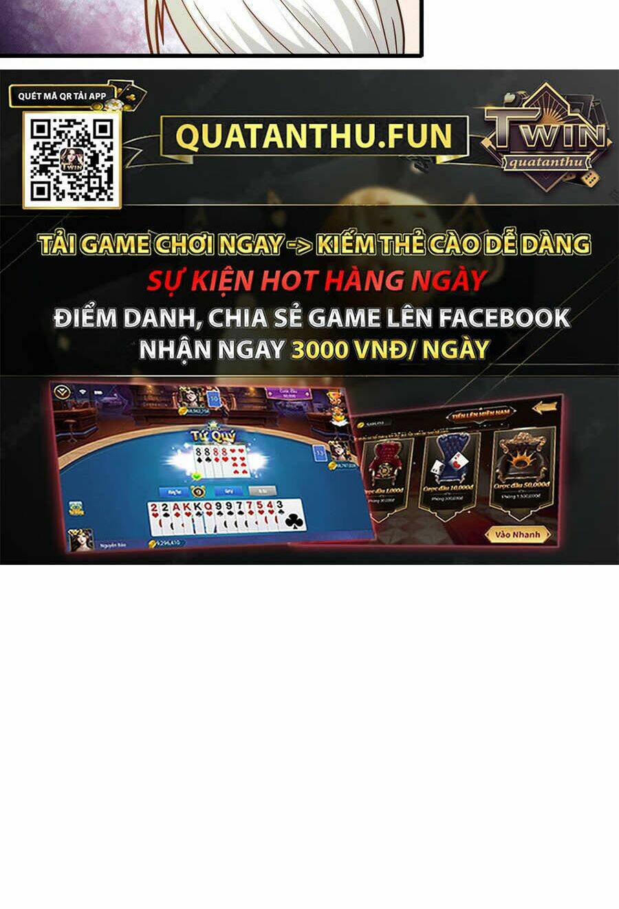 Thần Chiến Tranh Chương 65 Ảnh 12